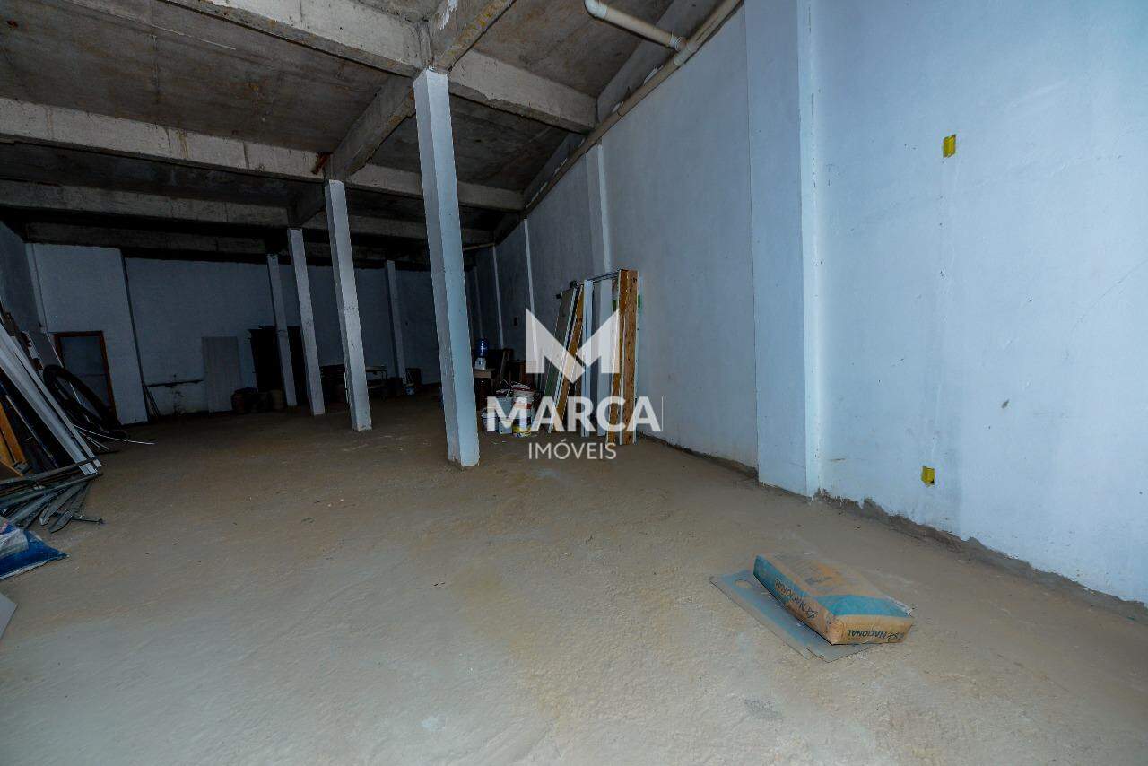 Loja para aluguel no Buritis: 