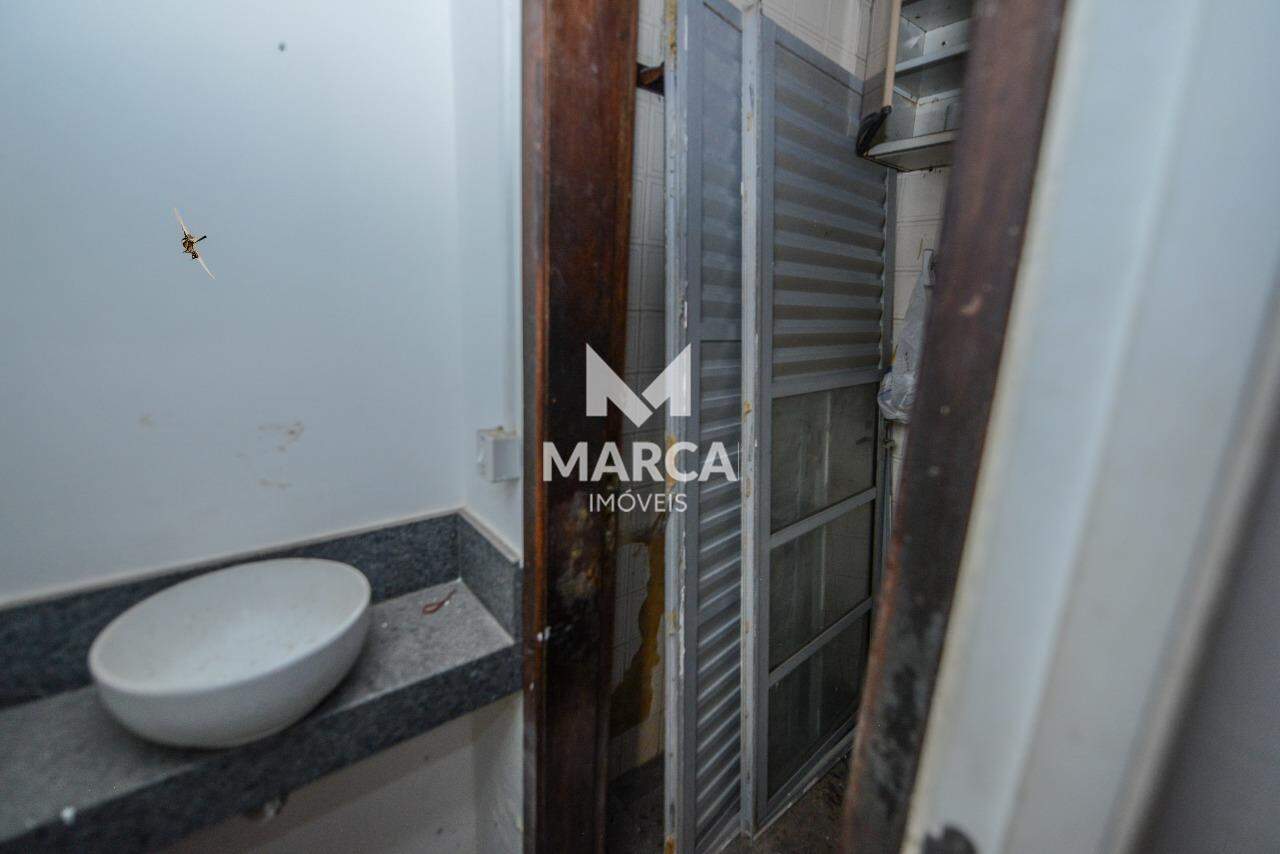 Loja para aluguel no Lourdes: 