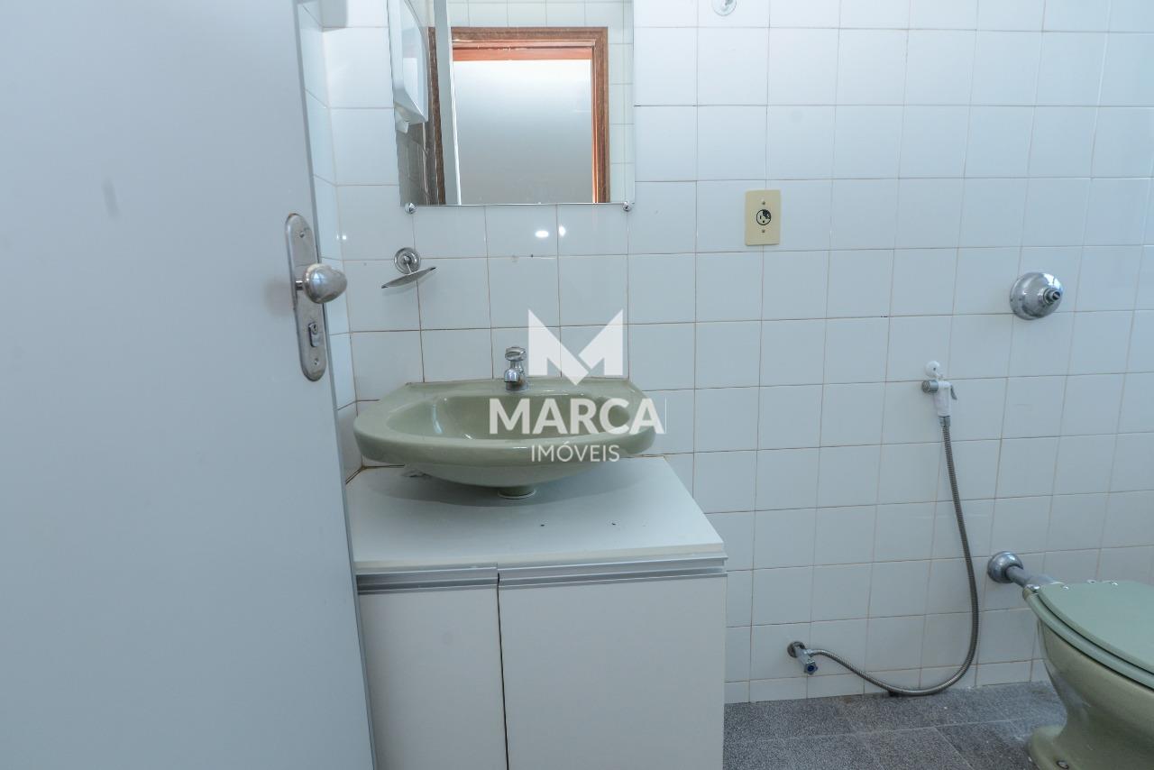 Sala para aluguel no Cidade Jardim: 