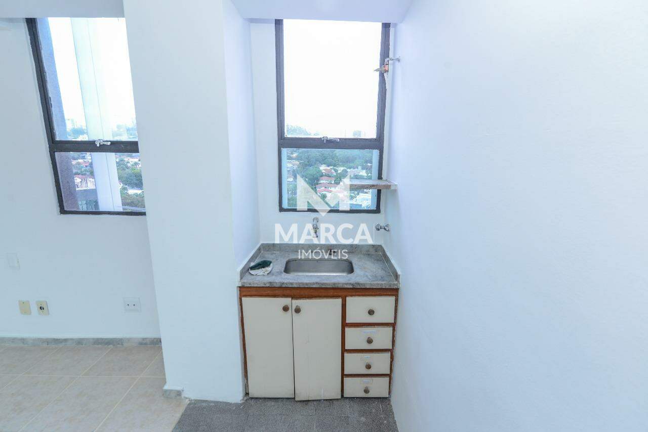 Sala para aluguel no Cidade Jardim: 