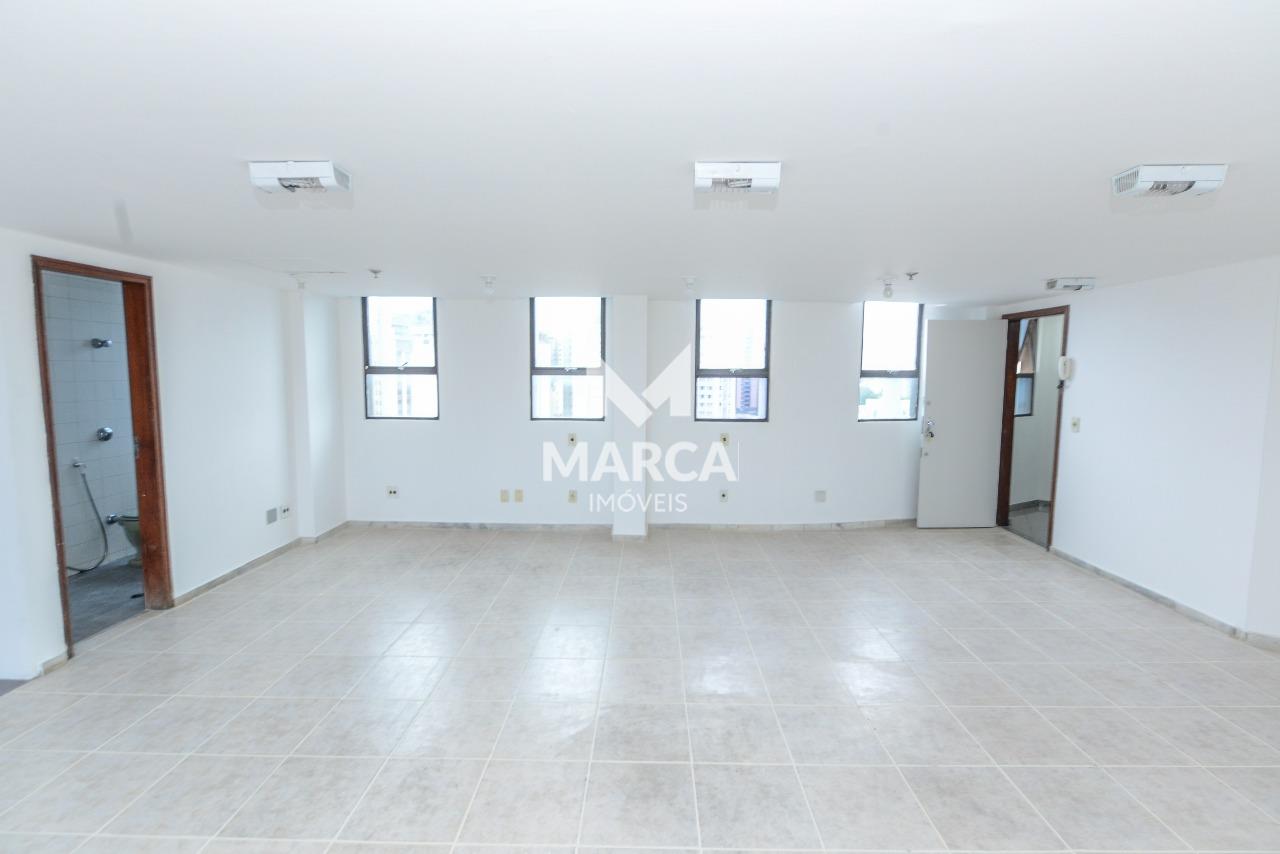 Sala para aluguel no Cidade Jardim: 