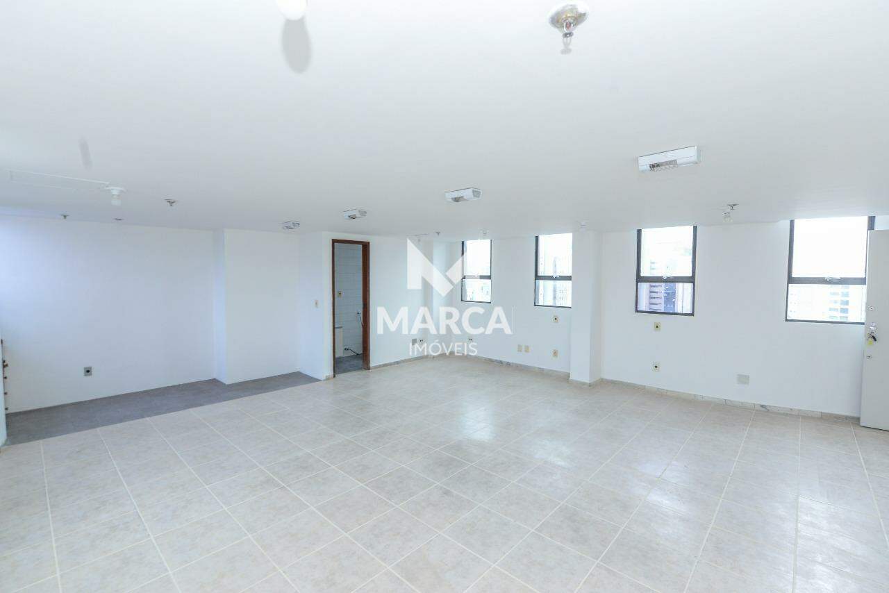 Sala para aluguel no Cidade Jardim: 