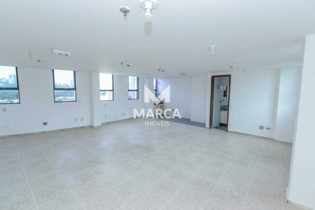 Sala para aluguel no Cidade Jardim: 