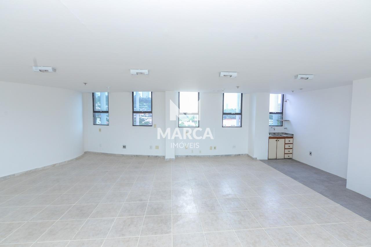 Sala para aluguel no Cidade Jardim: 