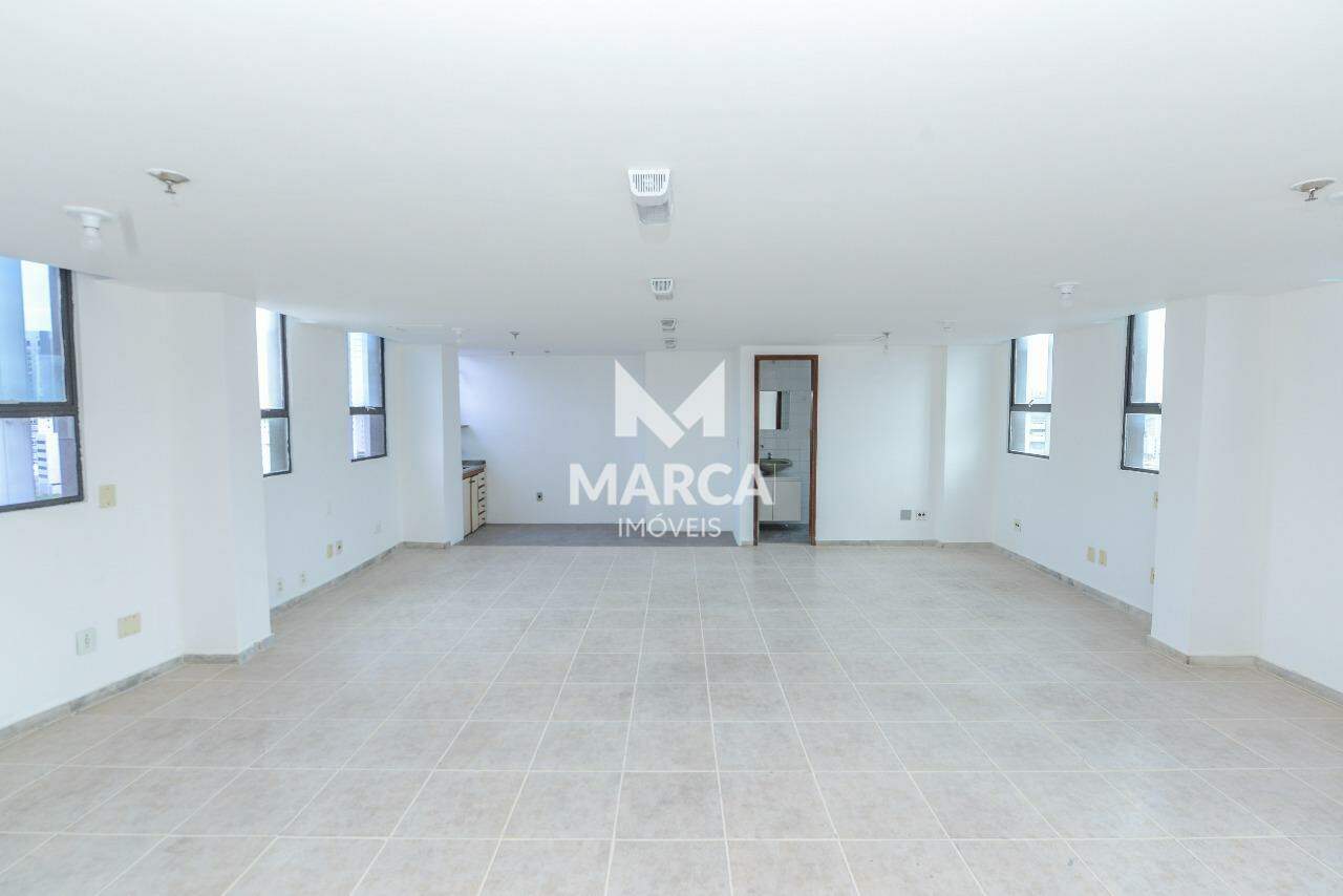 Sala para aluguel no Cidade Jardim: 