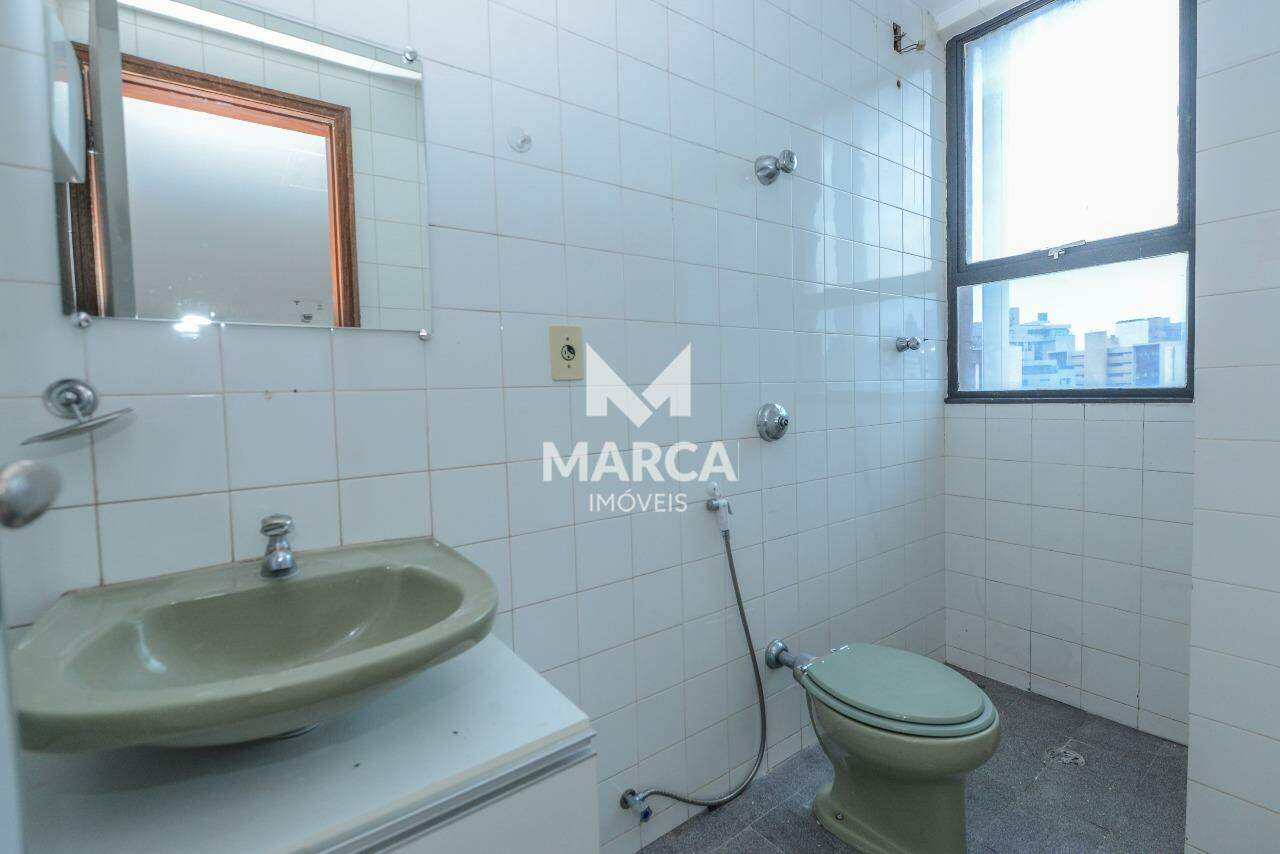 Sala para aluguel no Cidade Jardim: 