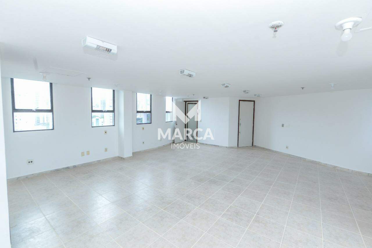 Sala para aluguel no Cidade Jardim: 