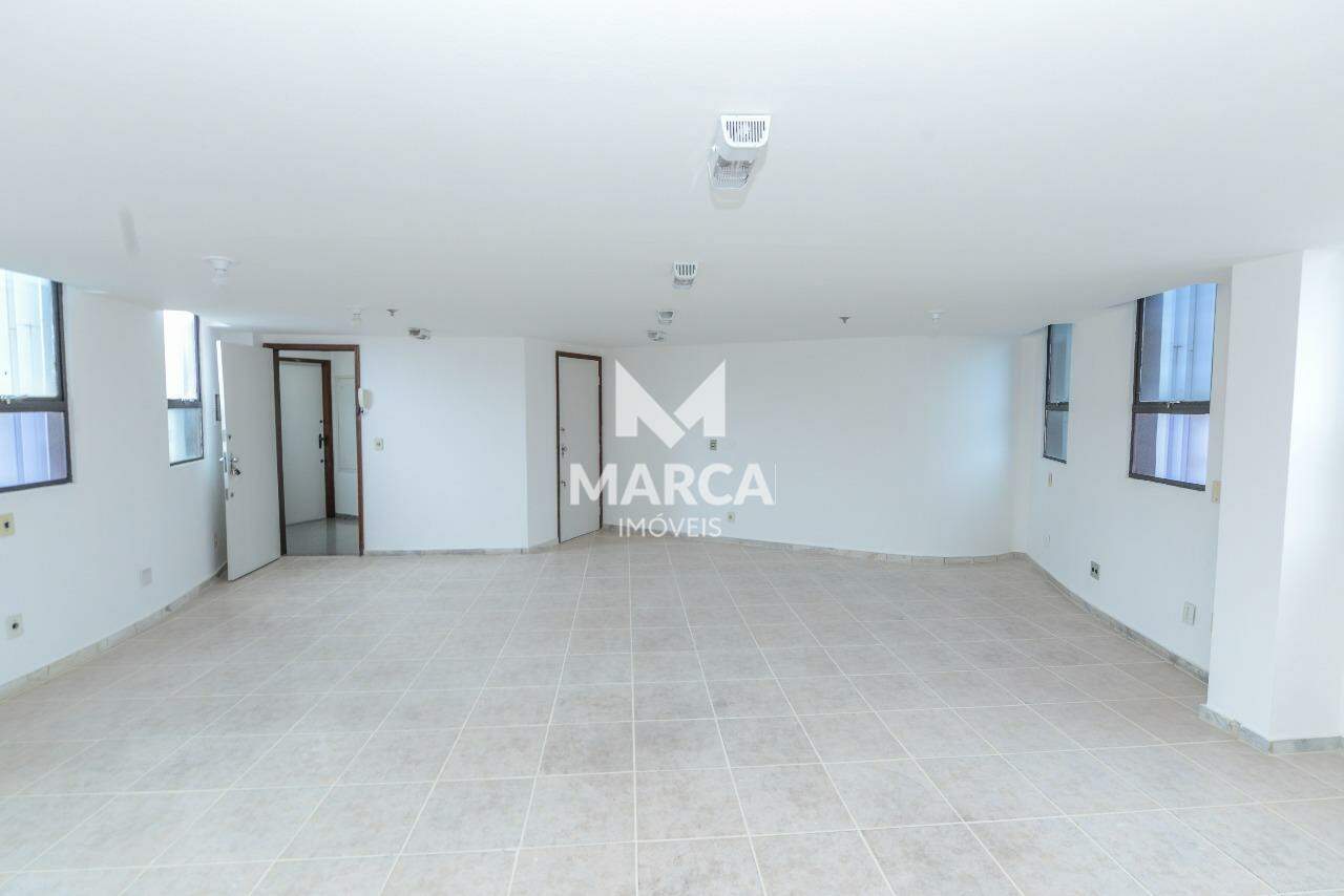 Sala para aluguel no Cidade Jardim: 