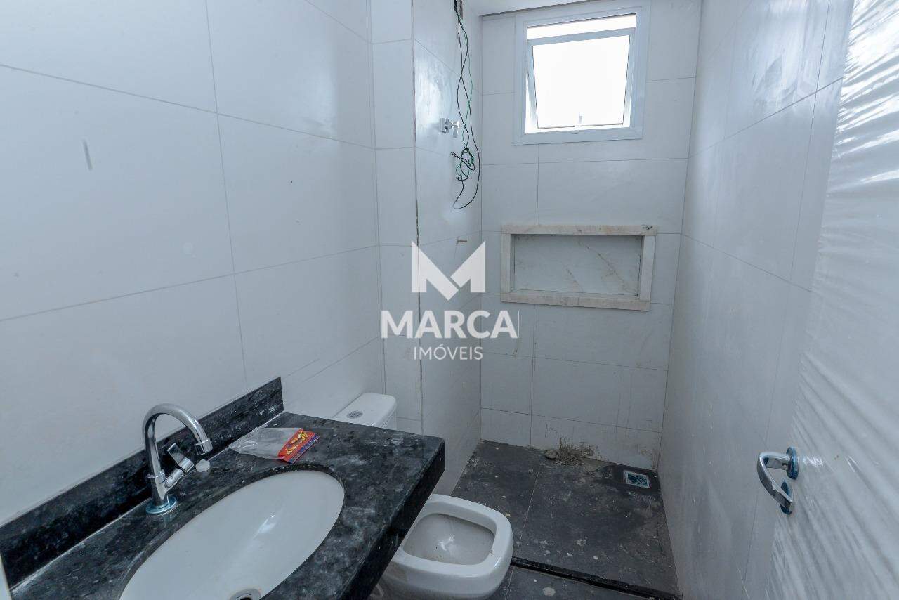 Apartamento para aluguel no Castelo: