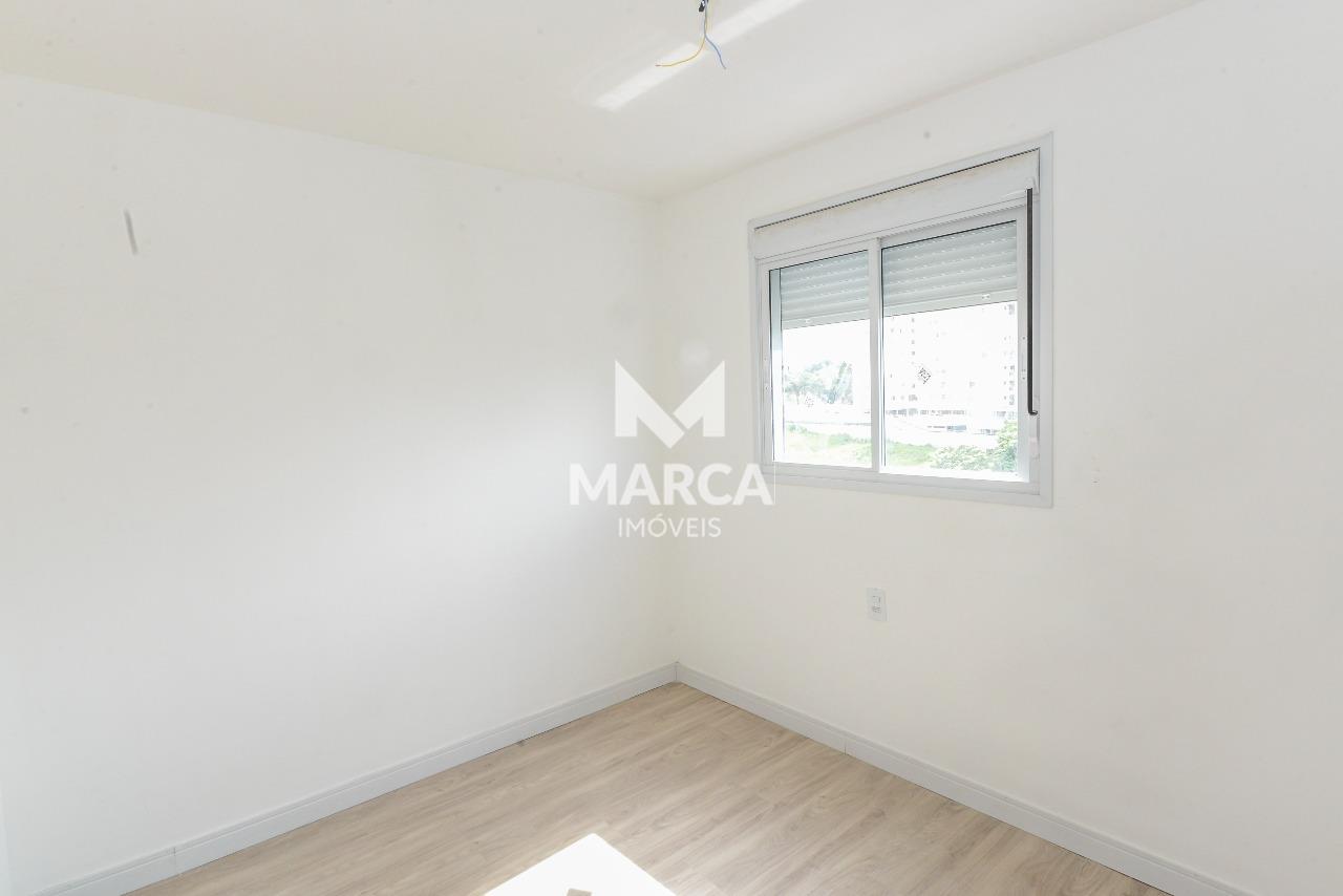 Apartamento para aluguel no Castelo: