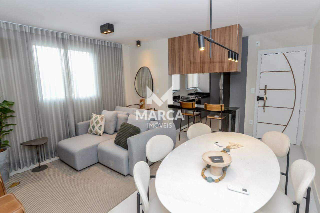 Apartamento para aluguel no Castelo: