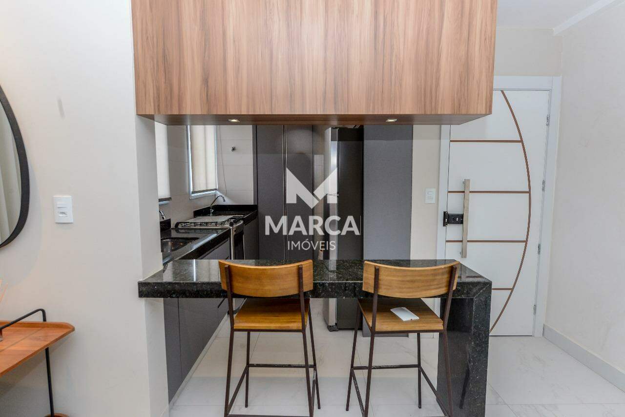 Apartamento para aluguel no Castelo: