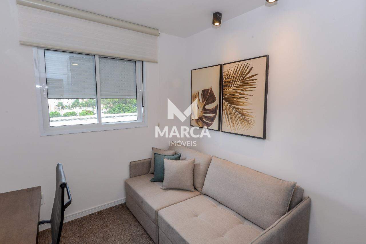 Apartamento para aluguel no Castelo: