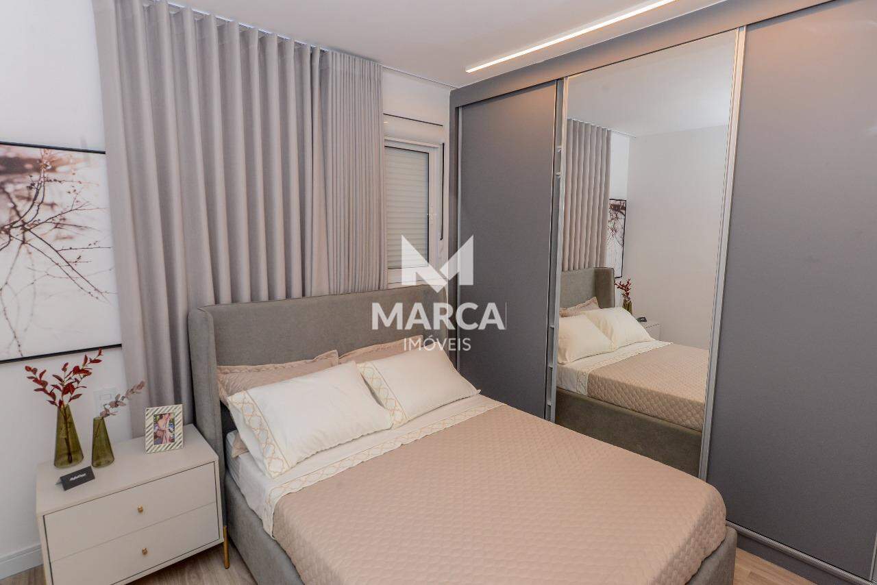 Apartamento para aluguel no Castelo: