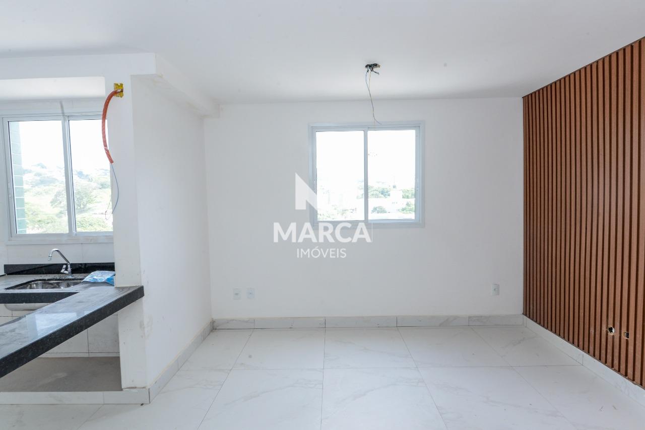 Apartamento para aluguel no Castelo: