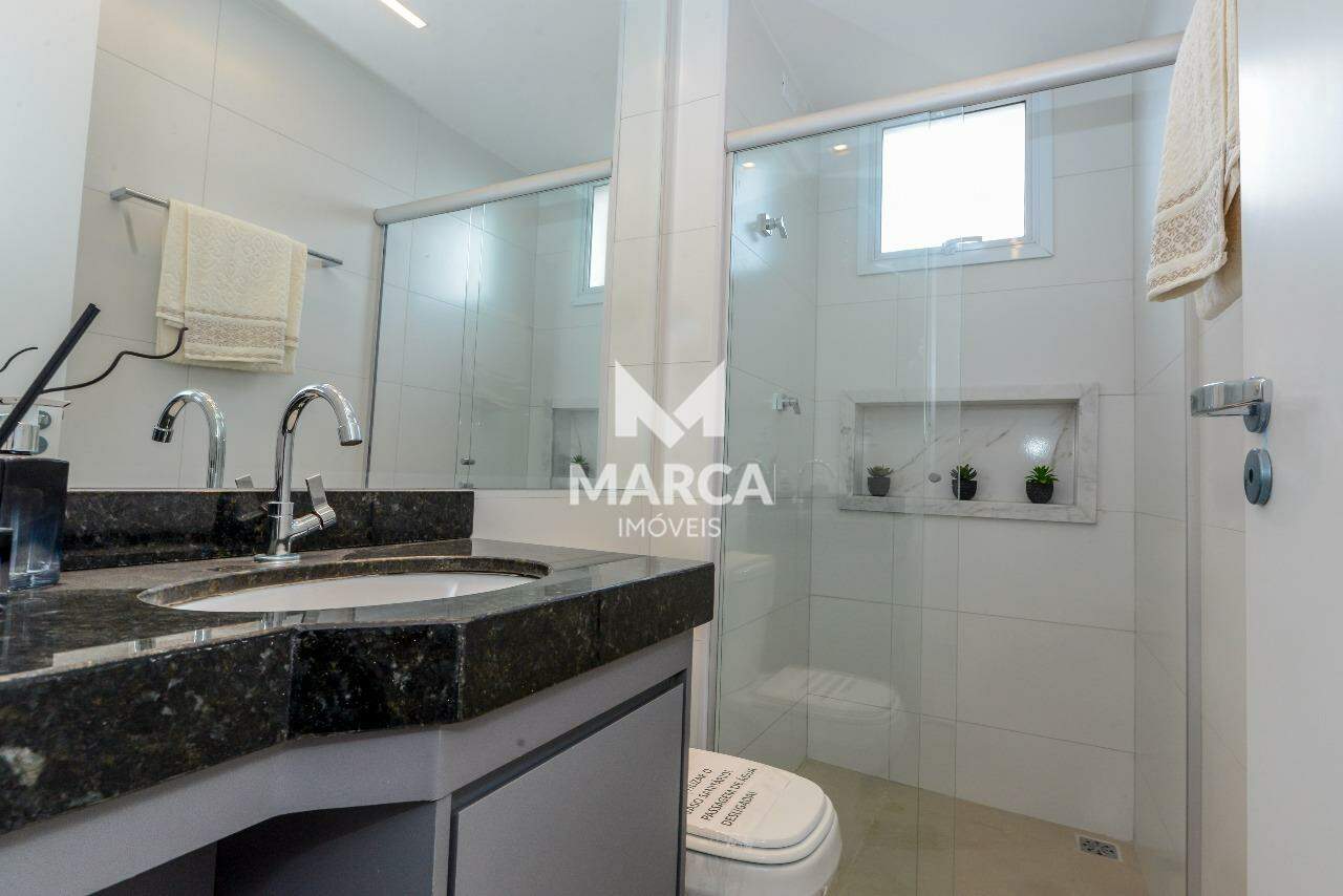 Apartamento para aluguel no Castelo: