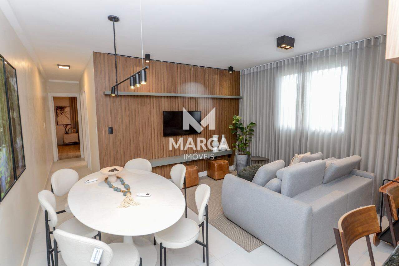 Apartamento para aluguel no Castelo: