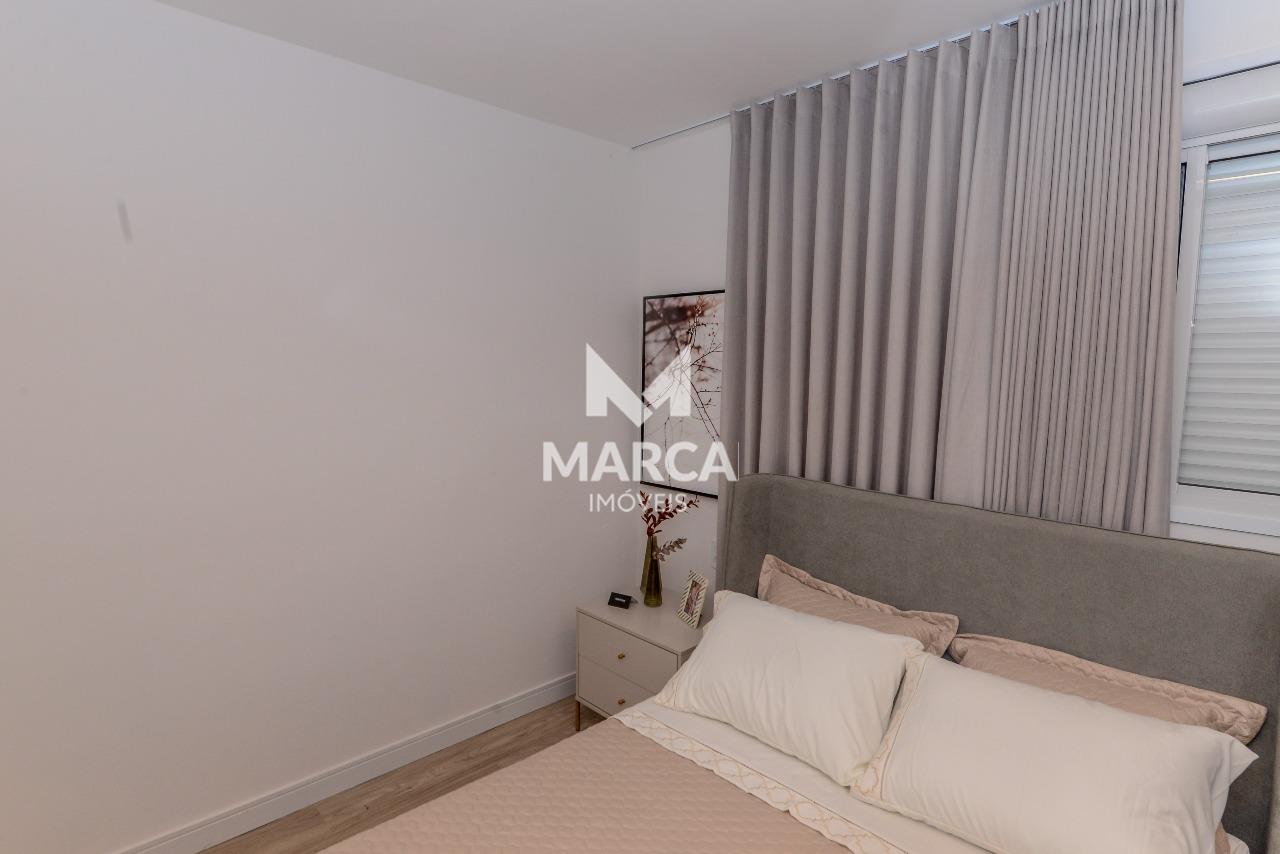 Apartamento para aluguel no Castelo: