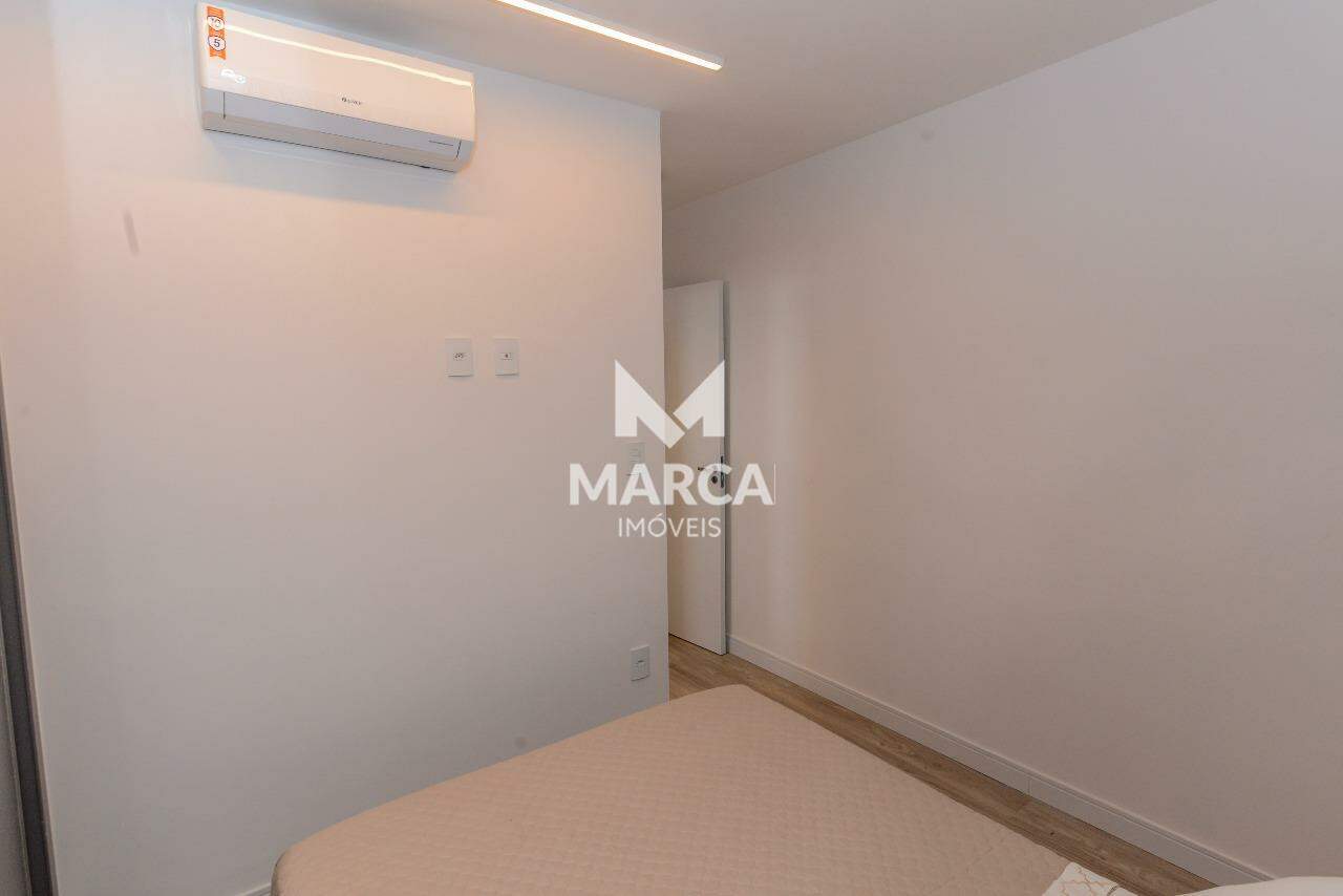 Apartamento para aluguel no Castelo: