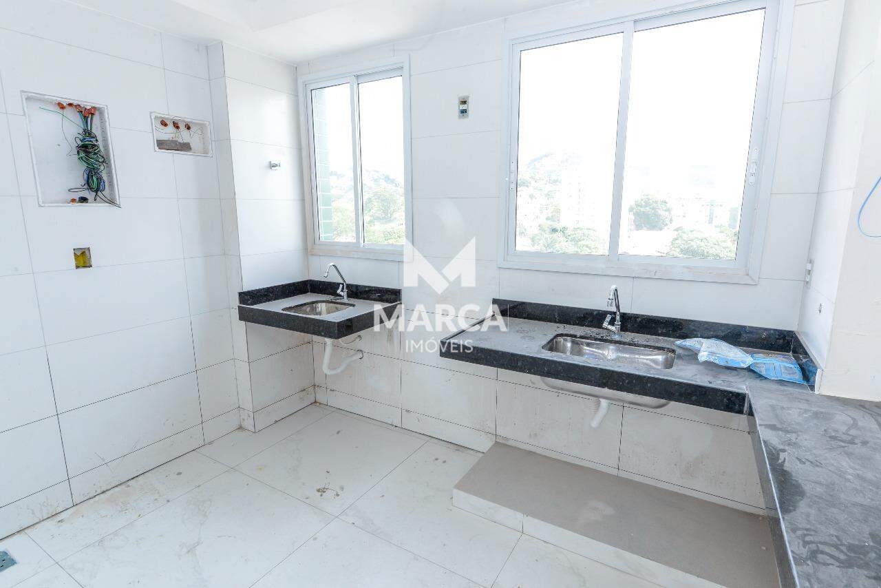 Apartamento para aluguel no Castelo: