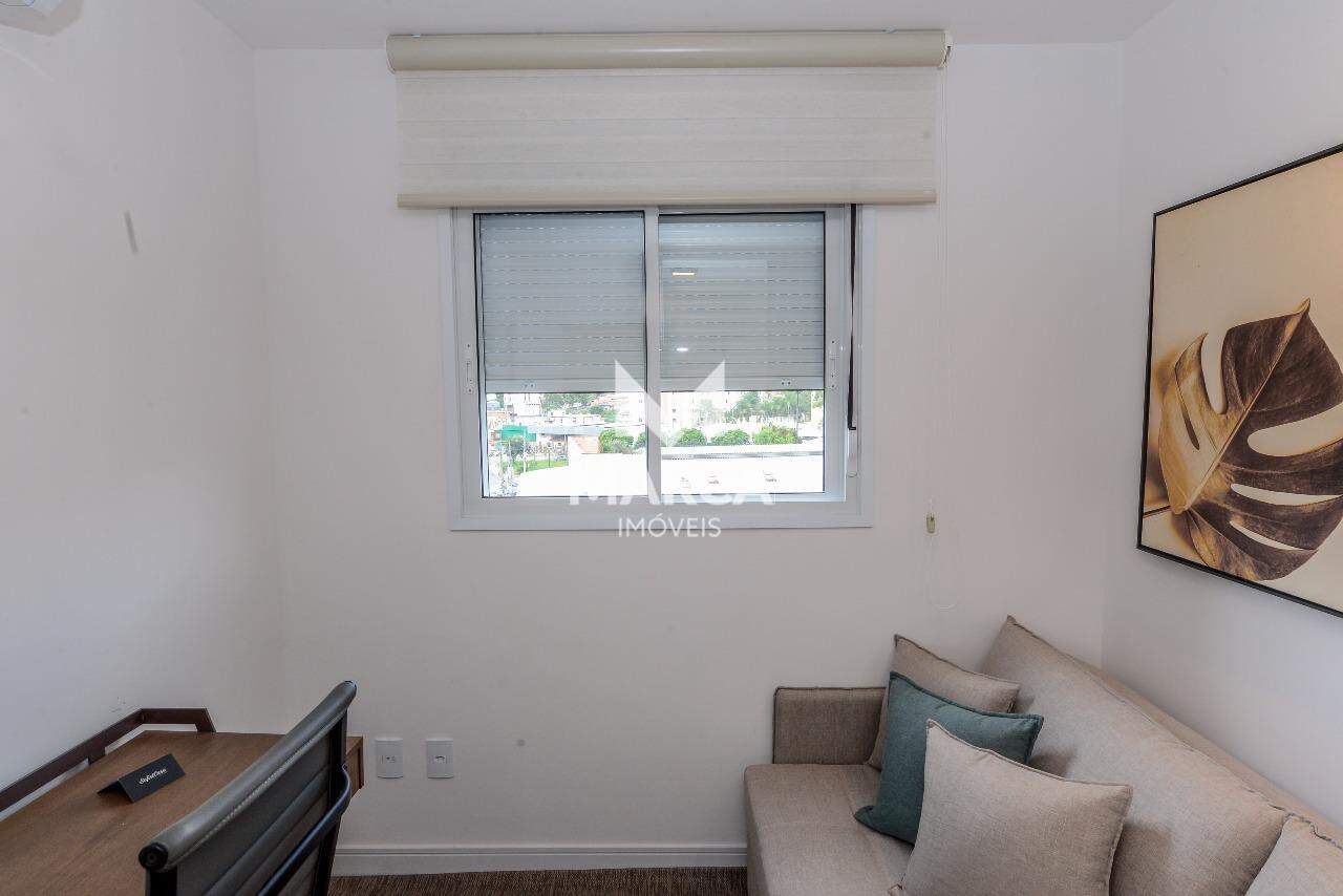 Apartamento para aluguel no Castelo: