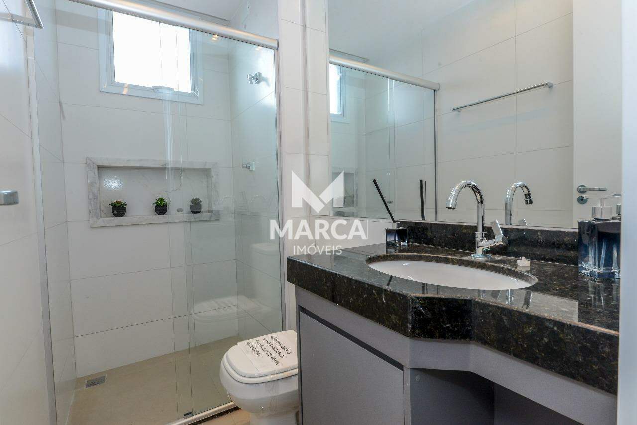 Apartamento para aluguel no Castelo: