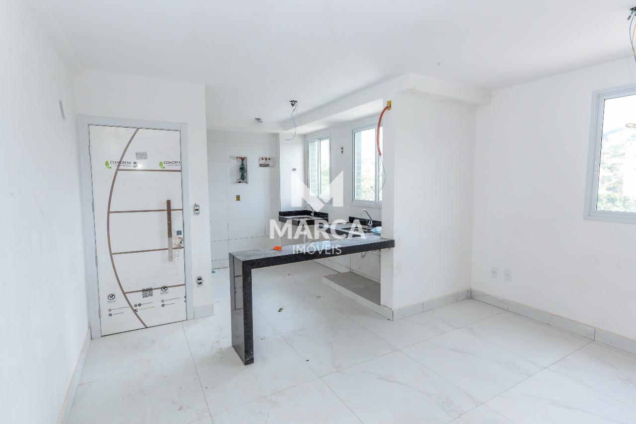 Apartamento para aluguel no Castelo: