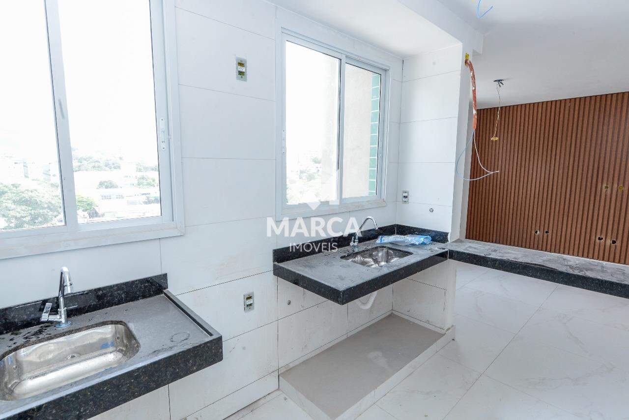 Apartamento para aluguel no Castelo: