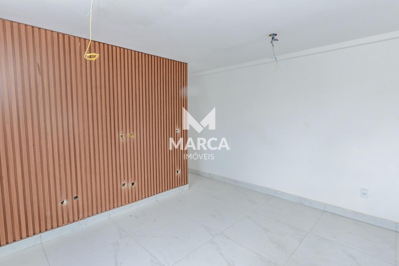 Apartamento para aluguel no Castelo: