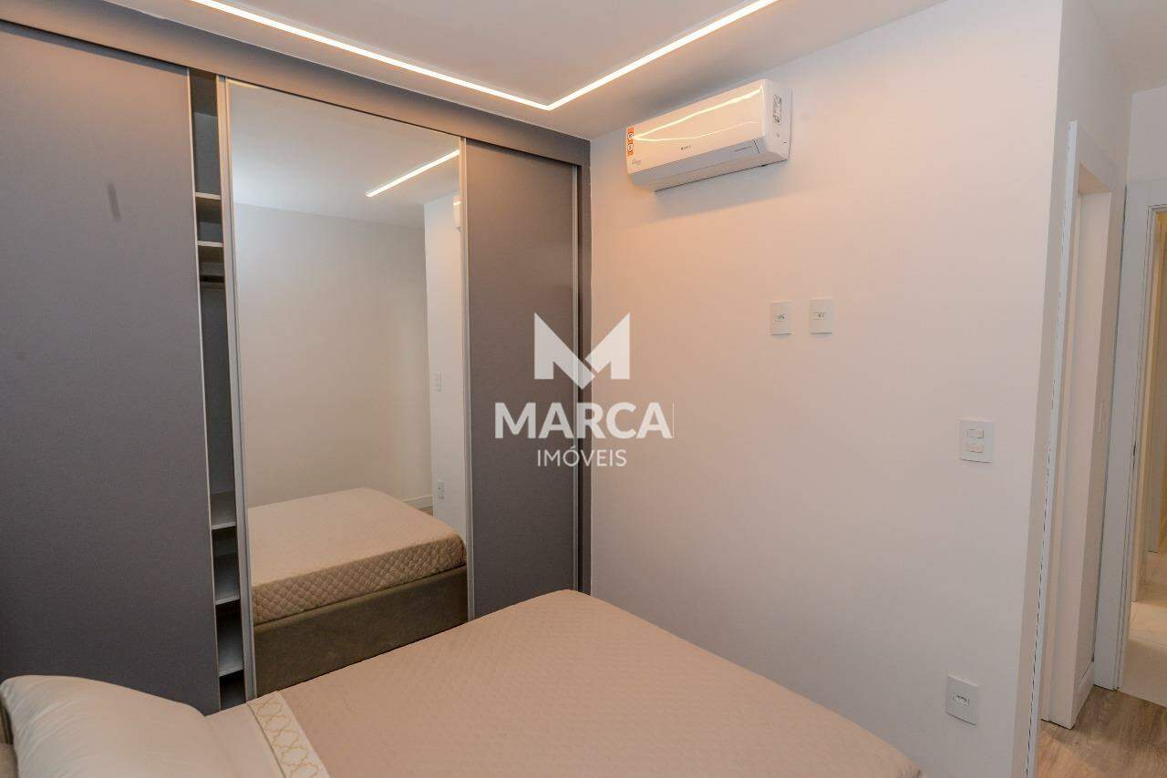 Apartamento para aluguel no Castelo: