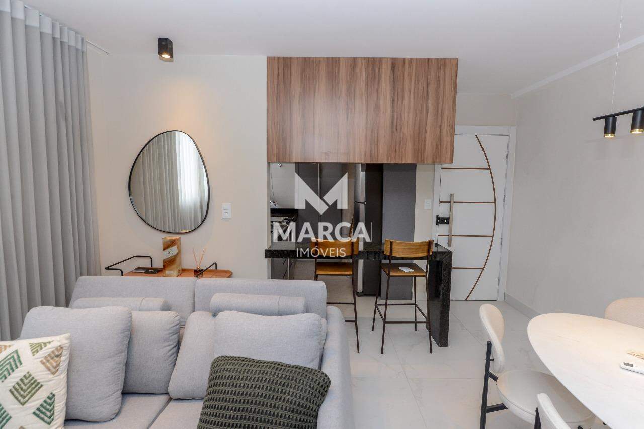 Apartamento para aluguel no Castelo: