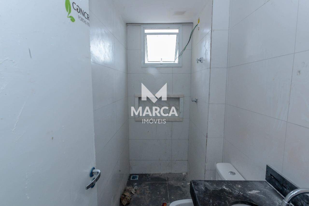 Apartamento para aluguel no Castelo: