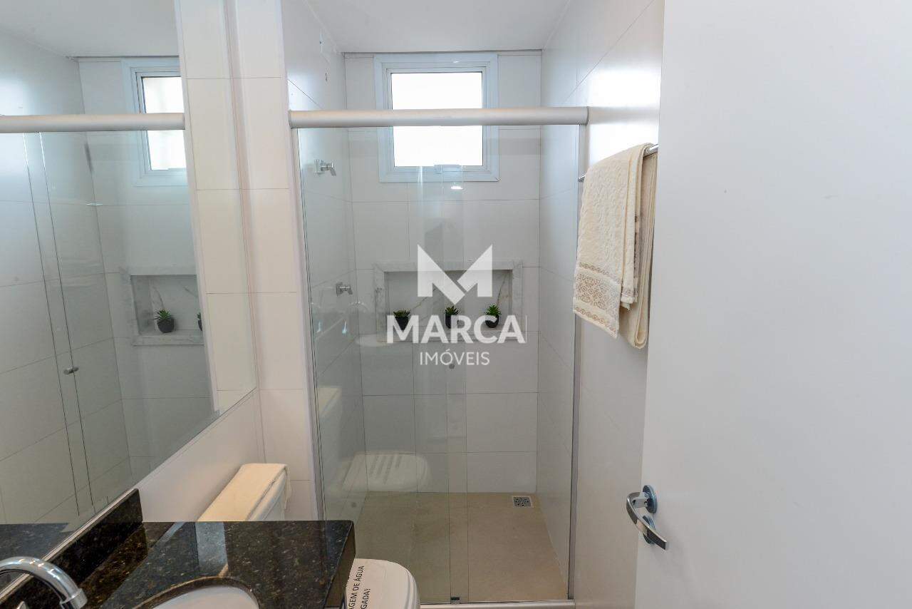 Apartamento para aluguel no Castelo: