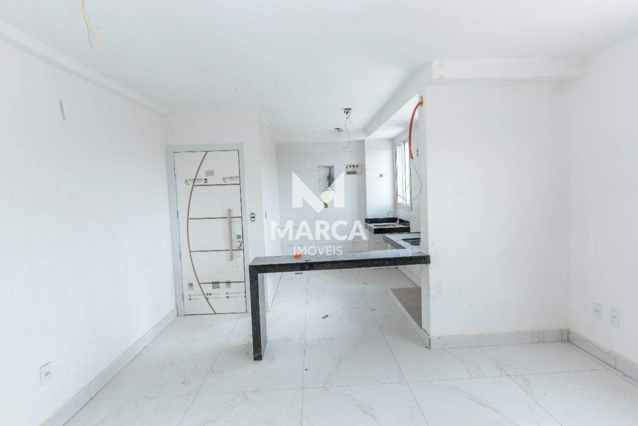 Apartamento para aluguel no Castelo: