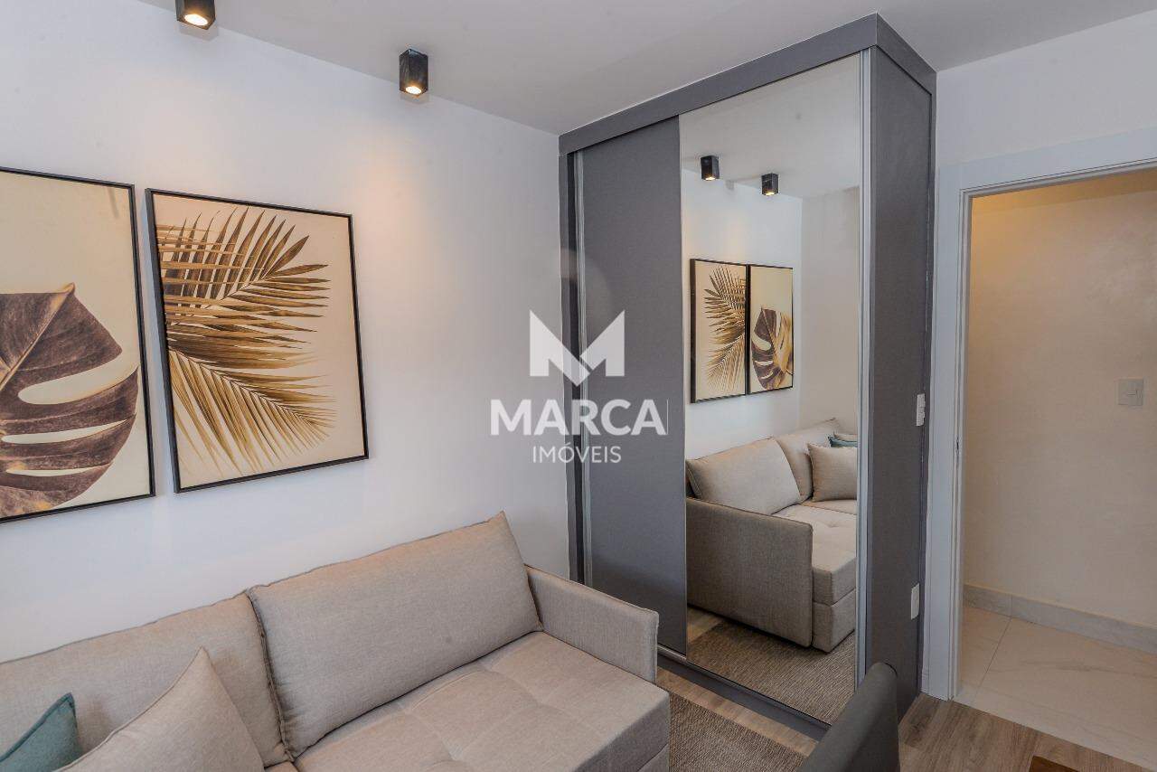 Apartamento para aluguel no Castelo: