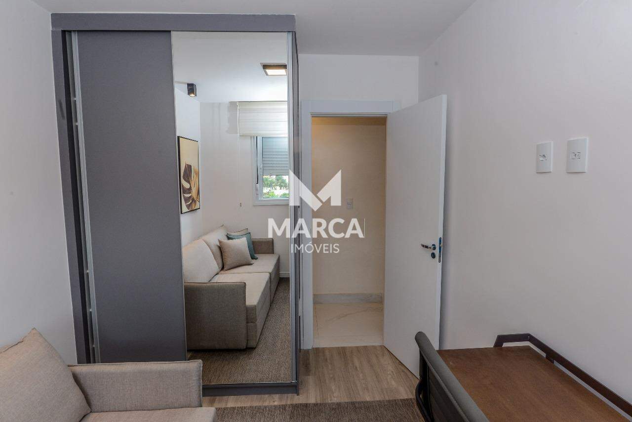 Apartamento para aluguel no Castelo: