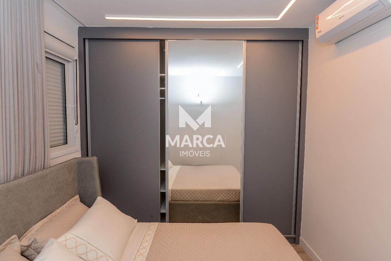 Apartamento para aluguel no Castelo: