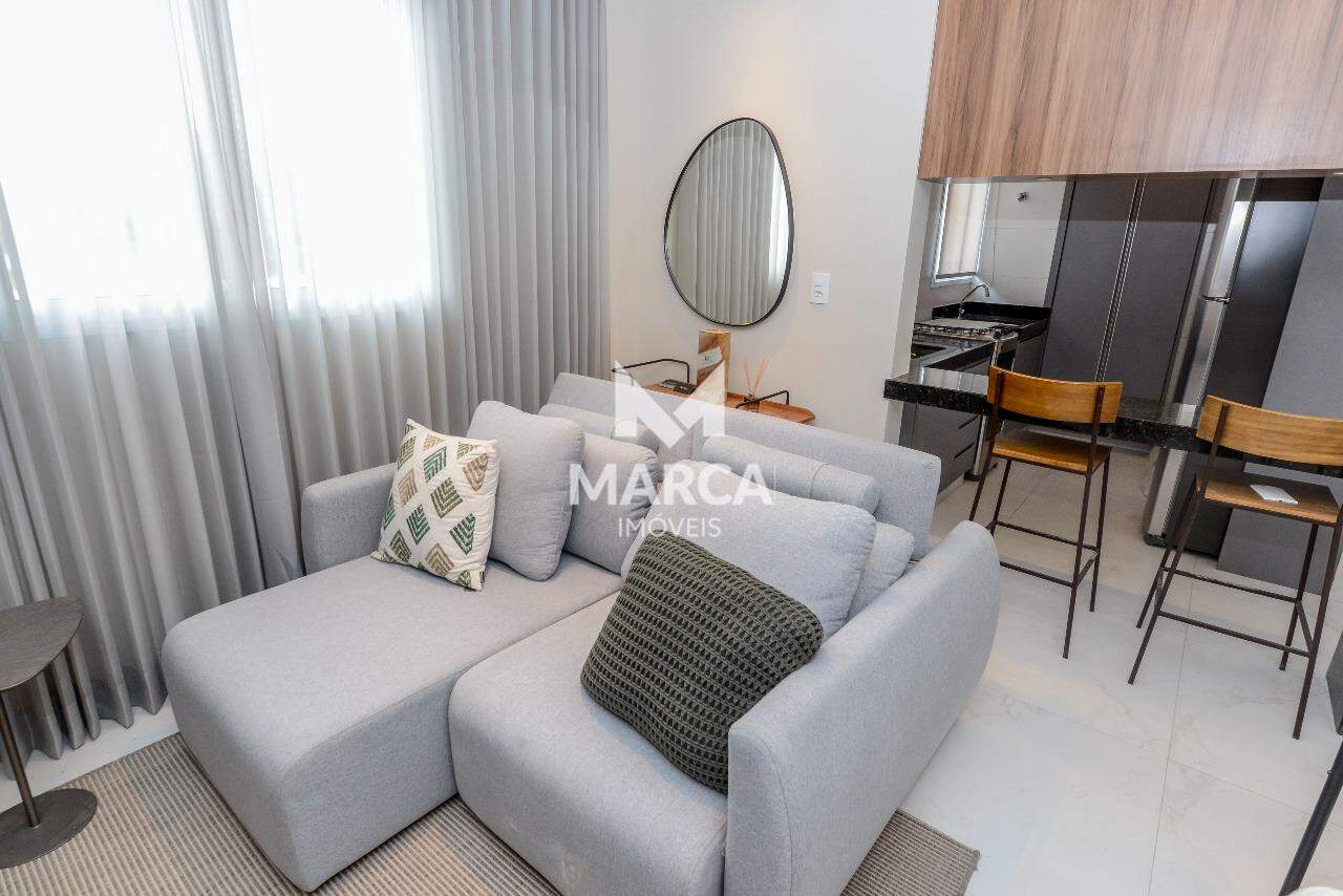 Apartamento para aluguel no Castelo: