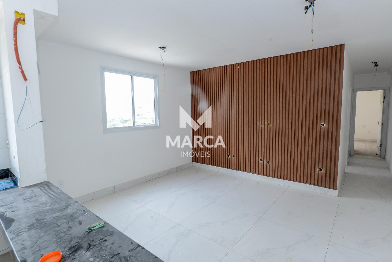 Apartamento para aluguel no Castelo: