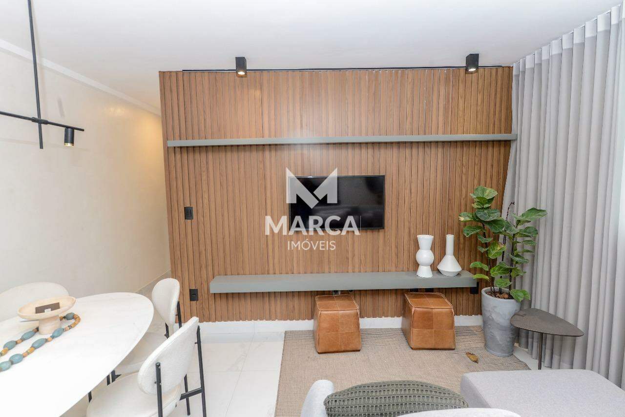 Apartamento para aluguel no Castelo: