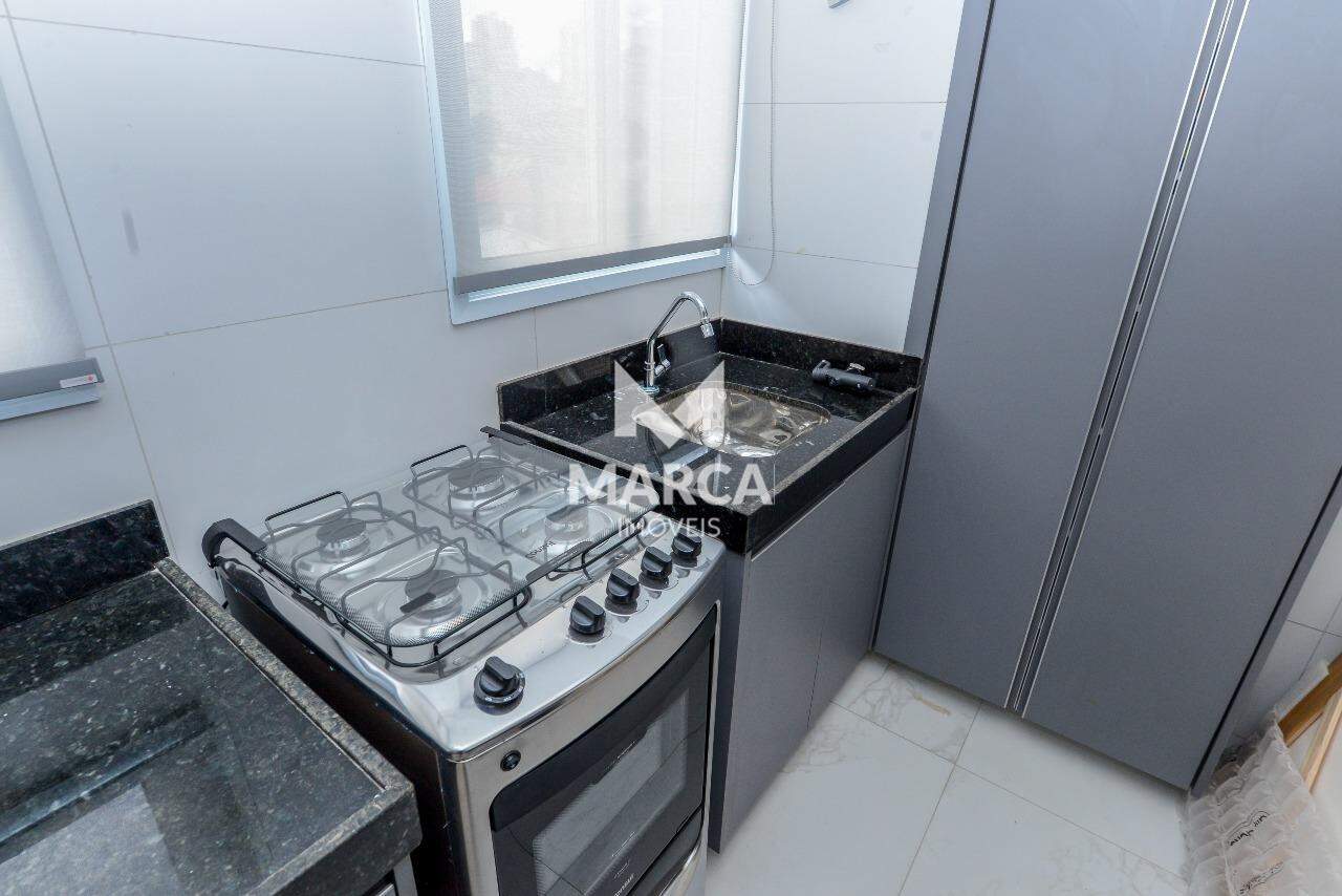 Apartamento para aluguel no Castelo:
