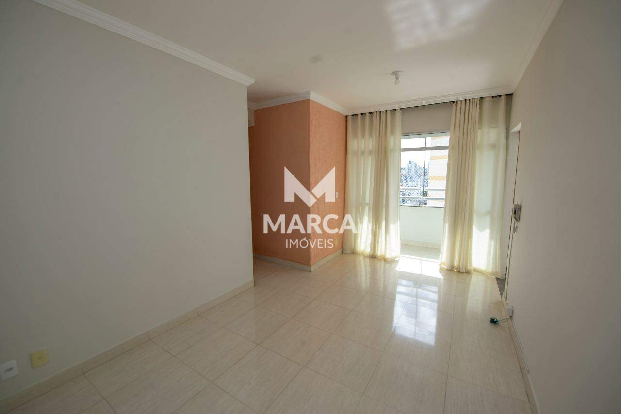 Apartamento à venda no Nova Granada: 