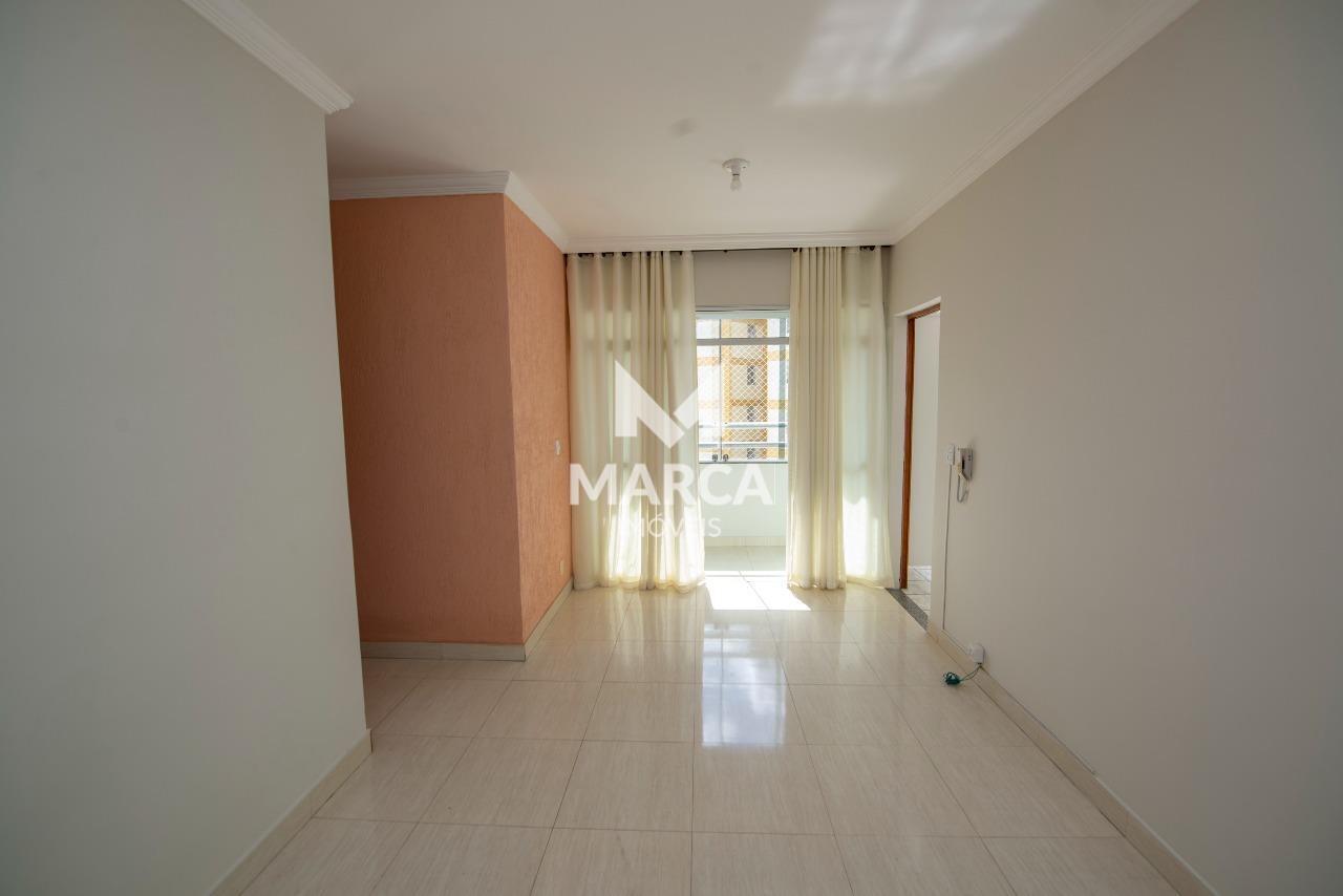 Apartamento à venda no Nova Granada: 