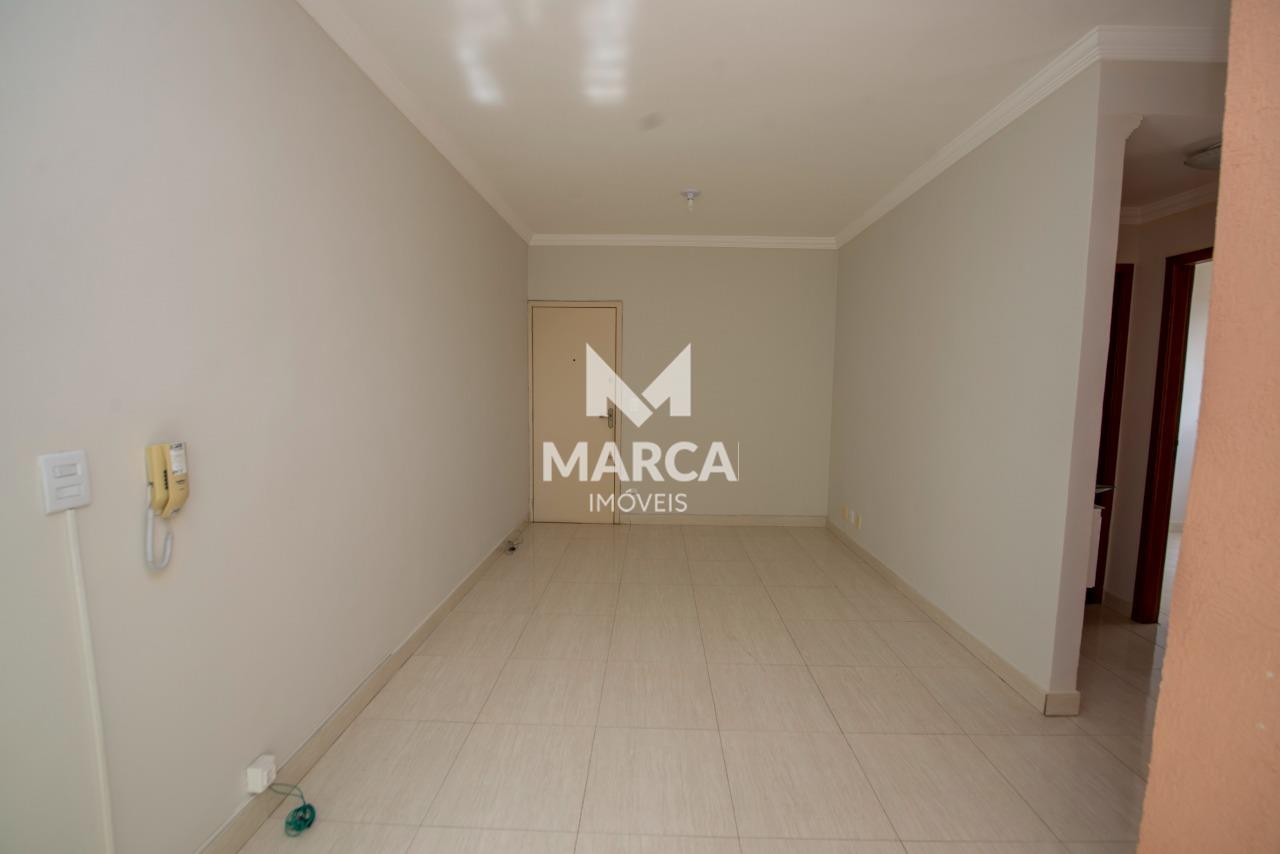 Apartamento à venda no Nova Granada: 