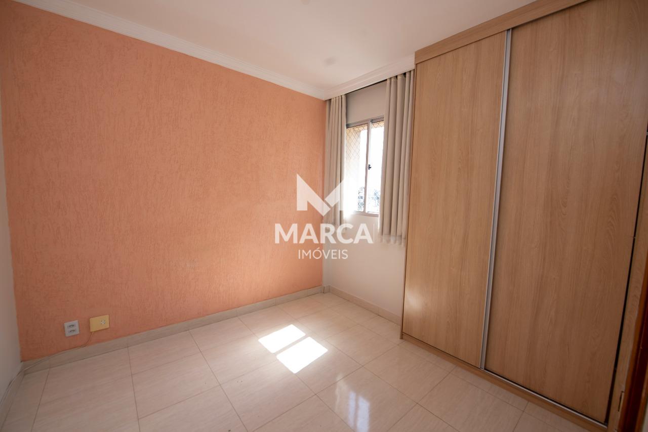 Apartamento à venda no Nova Granada: 