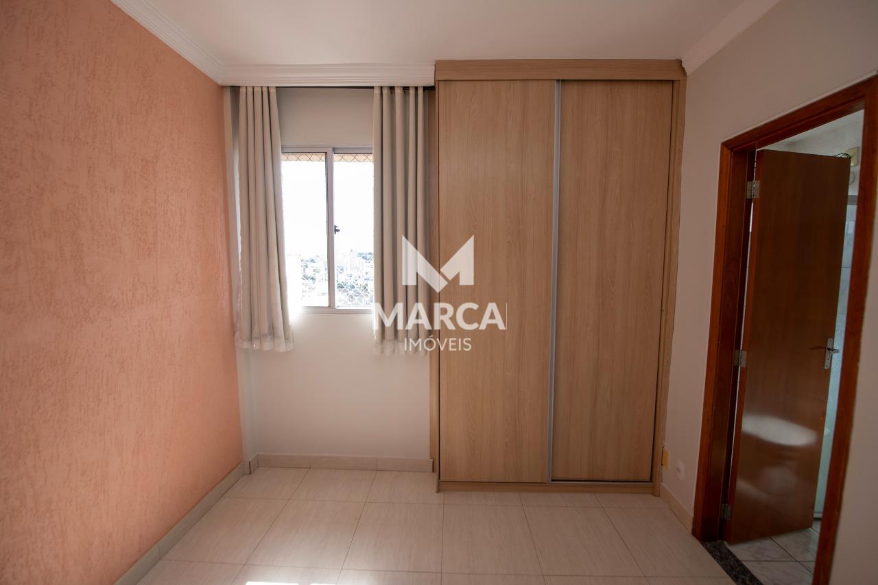 Apartamento à venda no Nova Granada: 