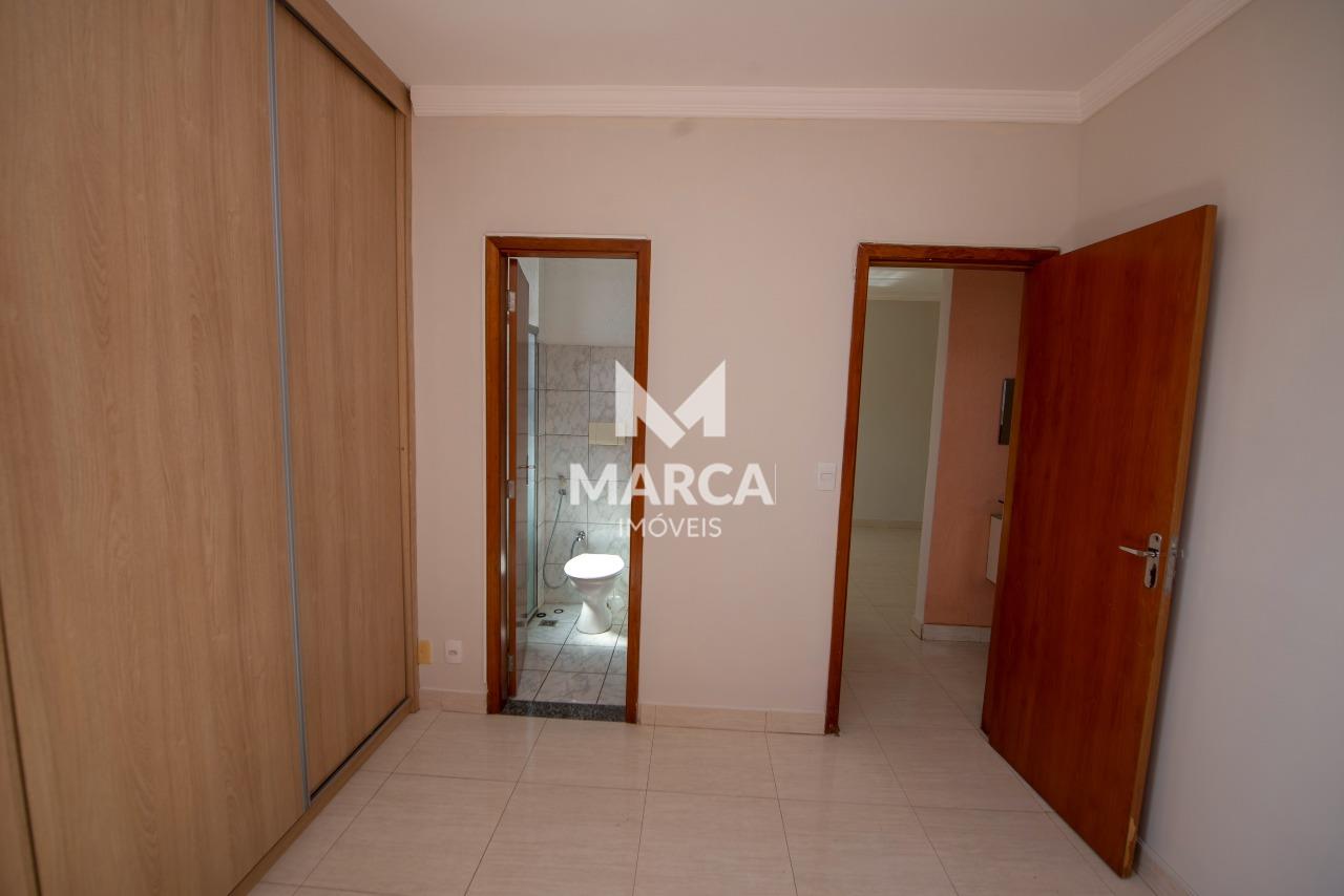 Apartamento à venda no Nova Granada: 