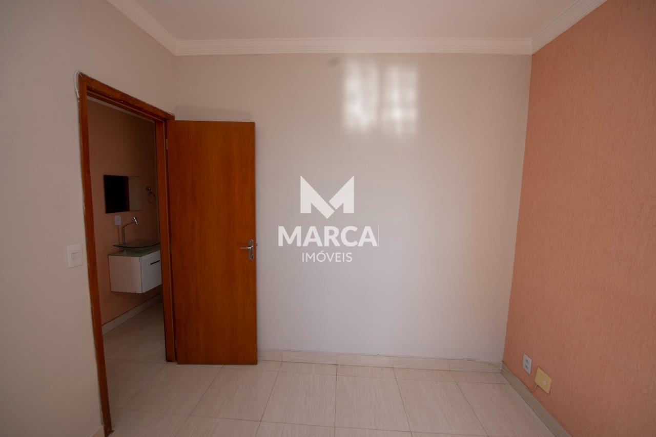 Apartamento à venda no Nova Granada: 
