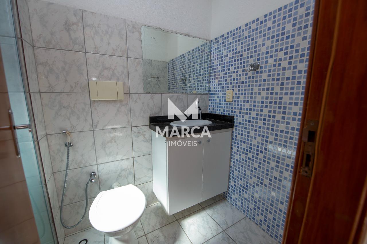 Apartamento à venda no Nova Granada: 