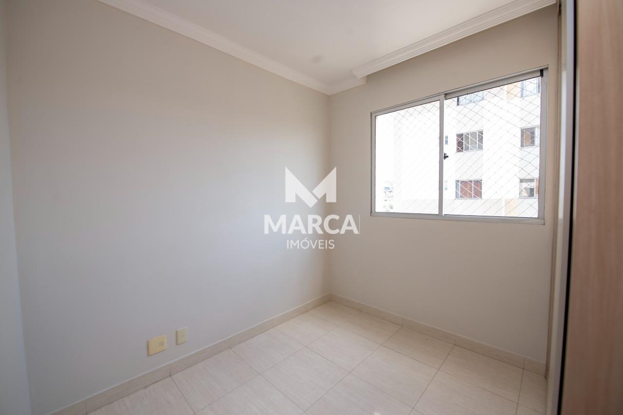 Apartamento à venda no Nova Granada: 